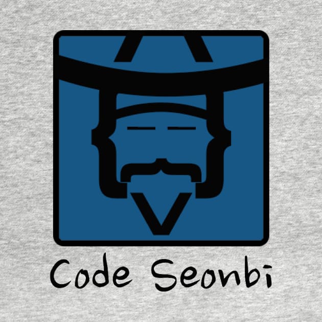 Code Seonbi by Ponder Enterprises